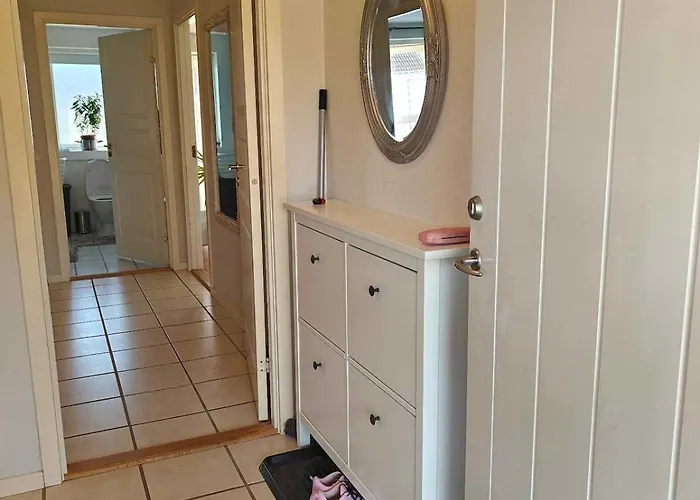 Apartament Charming In A Cozy In Stege