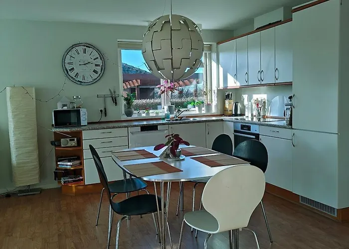 アパート Charming In A Cozy In *