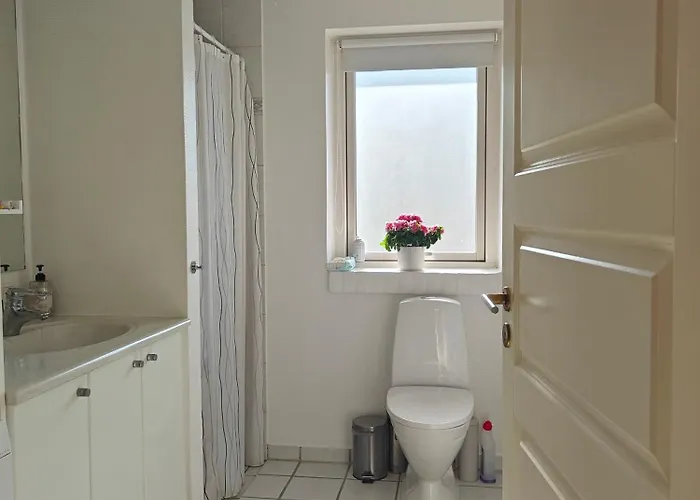 Charming In A Cozy In アパート *