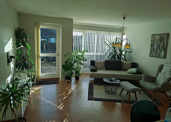 Charming In A Cozy In *