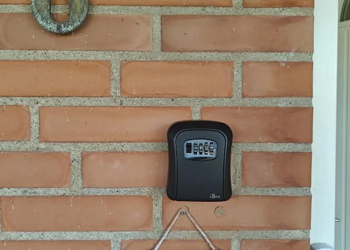 Charming In A Cozy In アパート