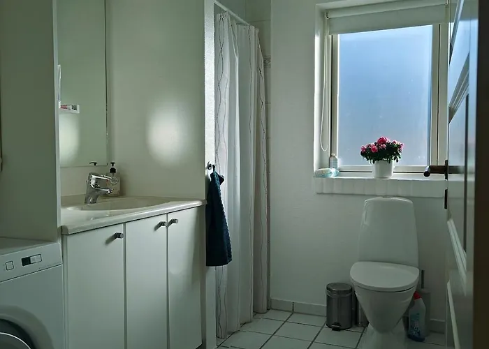 アパート Charming In A Cozy In