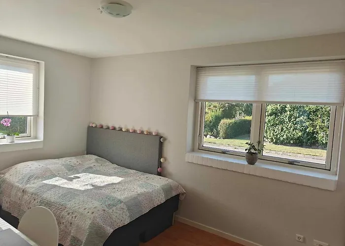 アパート Charming In A Cozy In *