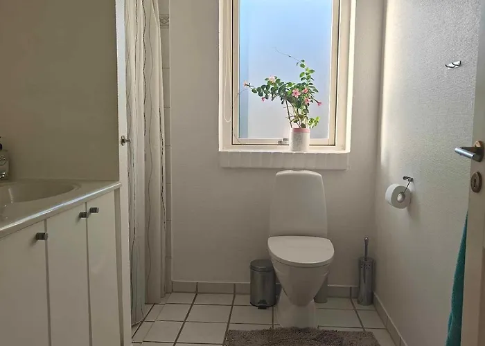 Apartament Charming In A Cozy In Stege