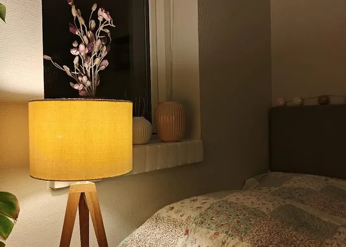 Charming In A Cozy In スタイ