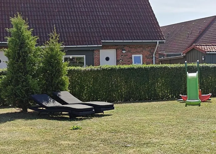 Charming In A Cozy In *