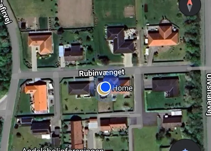 Charming In A Cozy In * スタイ