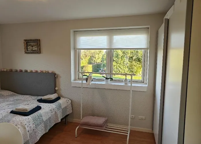 Charming In A Cozy In アパート *