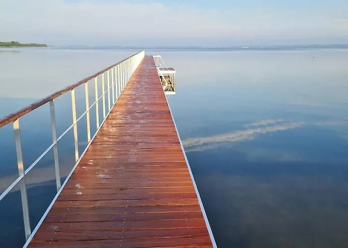 アパート Charming In A Cozy In スタイ