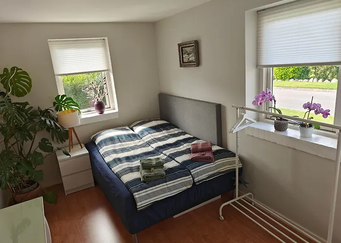 アパート Charming In A Cozy In