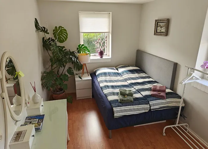 Charming In A Cozy In *