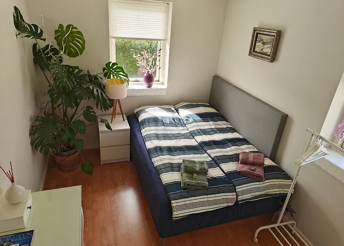 Charming In A Cozy In