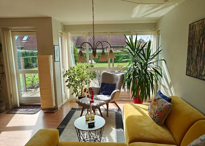 アパート Charming In A Cozy In